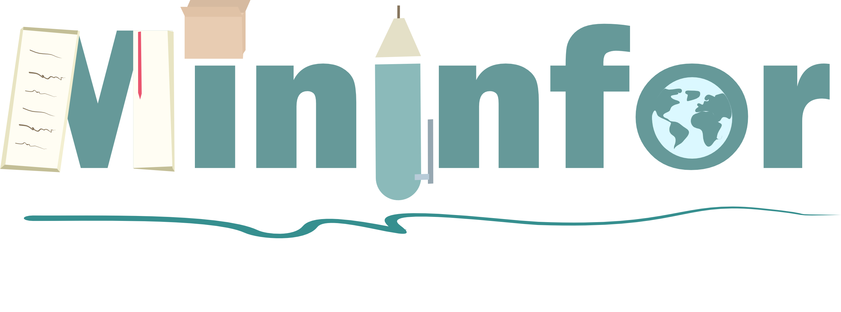 Mininfor